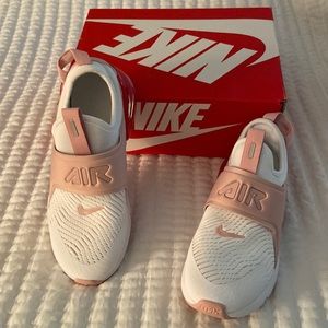 Girl youth Nike Aix Max 270 Extreme